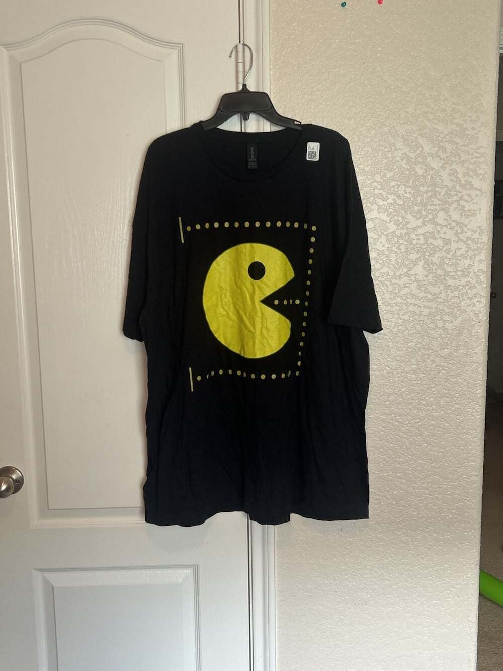 Gildan Softstyle Pac-Man Arcade Graphic T-Shirt